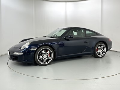 Lot 147 - 2008 Porsche 911 Carrera 2S