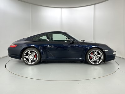 Lot 147 - 2008 Porsche 911 Carrera 2S