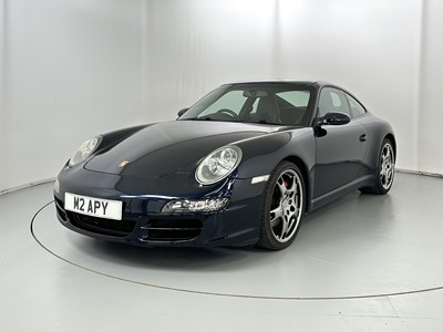 Lot 147 - 2008 Porsche 911 Carrera 2S