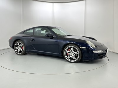 Lot 147 - 2008 Porsche 911 Carrera 2S