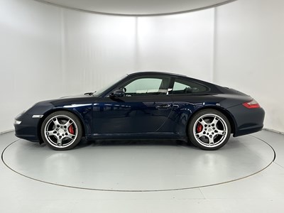 Lot 147 - 2008 Porsche 911 Carrera 2S