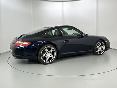 Lot 147 - 2008 Porsche 911 Carrera 2S