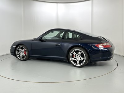 Lot 147 - 2008 Porsche 911 Carrera 2S