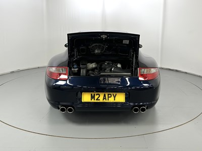 Lot 147 - 2008 Porsche 911 Carrera 2S