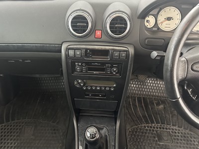 Lot 165 - 2006 Rover 45 Connoisseur - NO RESERVE