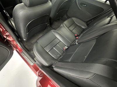 Lot 165 - 2006 Rover 45 Connoisseur - NO RESERVE