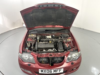 Lot 165 - 2006 Rover 45 Connoisseur - NO RESERVE