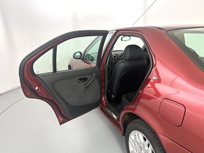 Lot 165 - 2006 Rover 45 Connoisseur - NO RESERVE