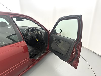 Lot 165 - 2006 Rover 45 Connoisseur - NO RESERVE
