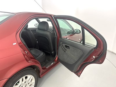 Lot 165 - 2006 Rover 45 Connoisseur - NO RESERVE