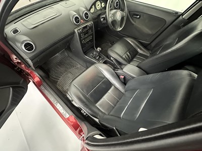 Lot 165 - 2006 Rover 45 Connoisseur - NO RESERVE