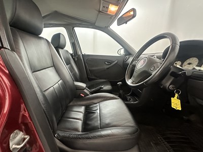 Lot 165 - 2006 Rover 45 Connoisseur - NO RESERVE