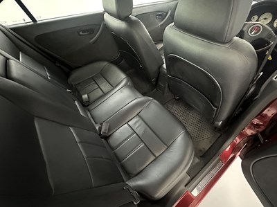 Lot 165 - 2006 Rover 45 Connoisseur - NO RESERVE