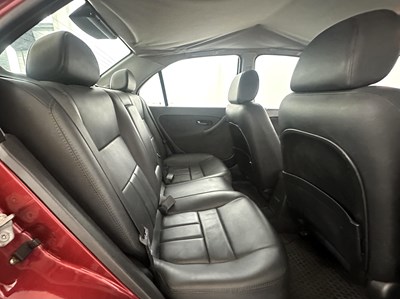 Lot 165 - 2006 Rover 45 Connoisseur - NO RESERVE