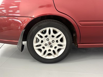 Lot 165 - 2006 Rover 45 Connoisseur - NO RESERVE