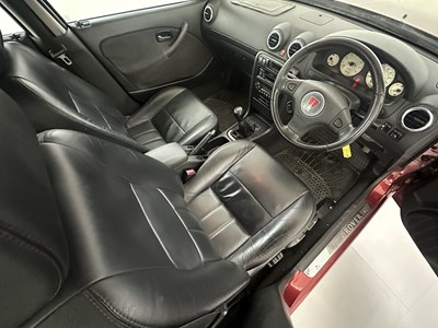 Lot 165 - 2006 Rover 45 Connoisseur - NO RESERVE