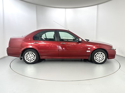 Lot 165 - 2006 Rover 45 Connoisseur - NO RESERVE