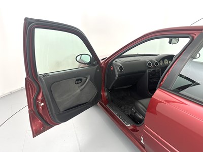 Lot 165 - 2006 Rover 45 Connoisseur - NO RESERVE