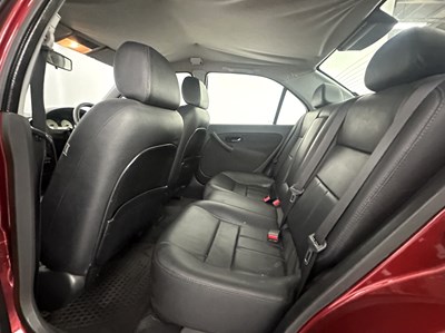 Lot 165 - 2006 Rover 45 Connoisseur - NO RESERVE
