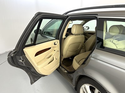 Lot 169 - 2007 Jaguar X-Type Sovereign