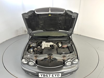 Lot 169 - 2007 Jaguar X-Type Sovereign