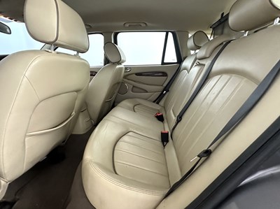 Lot 169 - 2007 Jaguar X-Type Sovereign
