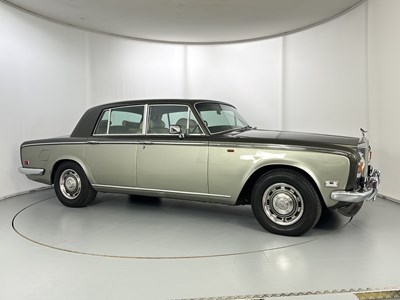 Lot 17 - 1976 Rolls Royce Silver Shadow