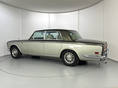 Lot 17 - 1976 Rolls Royce Silver Shadow