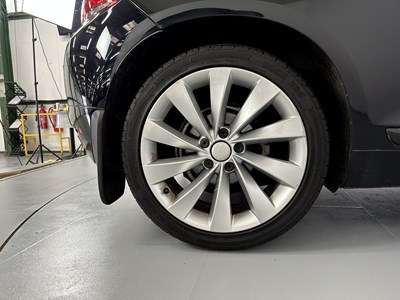 Lot 112 - 2012 Volkswagen Scirocco GT