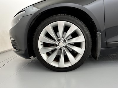Lot 112 - 2012 Volkswagen Scirocco GT