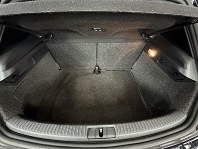 Lot 112 - 2012 Volkswagen Scirocco GT