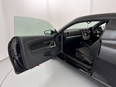 Lot 112 - 2012 Volkswagen Scirocco GT