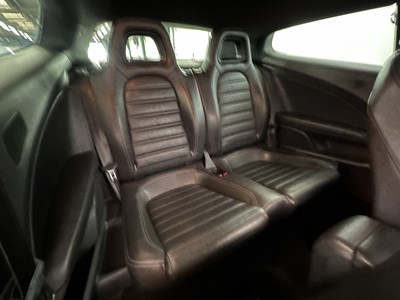 Lot 112 - 2012 Volkswagen Scirocco GT