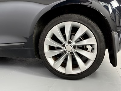 Lot 112 - 2012 Volkswagen Scirocco GT