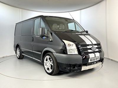 Lot 134 - 2008 Ford Transit Sport