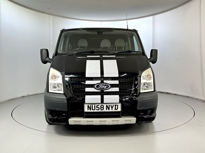 Lot 46 - 2008 Ford Transit Sport