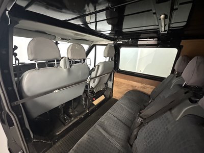 Lot 46 - 2008 Ford Transit Sport