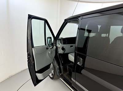 Lot 46 - 2008 Ford Transit Sport