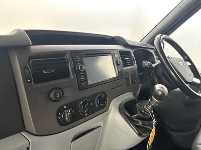 Lot 46 - 2008 Ford Transit Sport