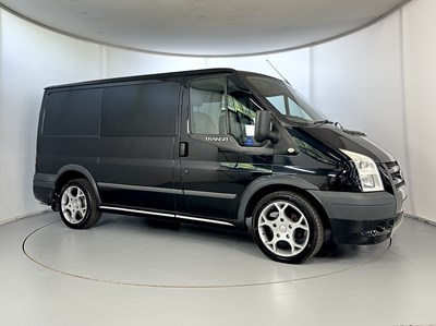 Lot 46 - 2008 Ford Transit Sport