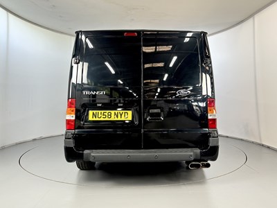 Lot 46 - 2008 Ford Transit Sport