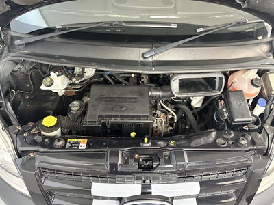Lot 46 - 2008 Ford Transit Sport