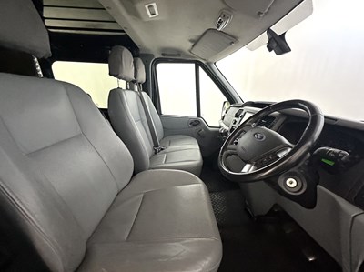 Lot 46 - 2008 Ford Transit Sport