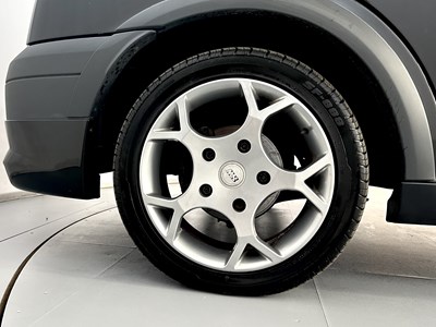 Lot 46 - 2008 Ford Transit Sport