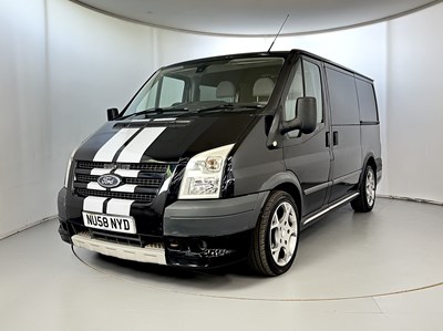 Lot 46 - 2008 Ford Transit Sport