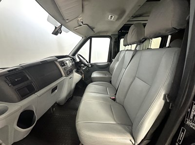 Lot 46 - 2008 Ford Transit Sport