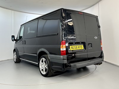 Lot 46 - 2008 Ford Transit Sport