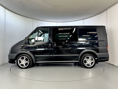 Lot 46 - 2008 Ford Transit Sport