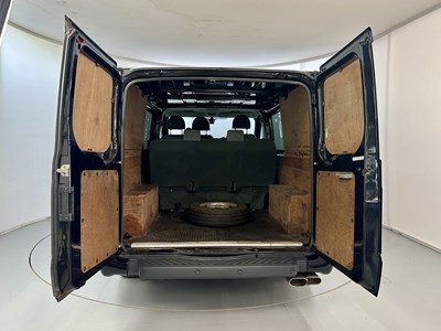 Lot 46 - 2008 Ford Transit Sport