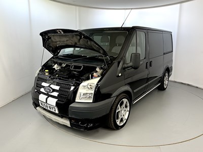 Lot 46 - 2008 Ford Transit Sport